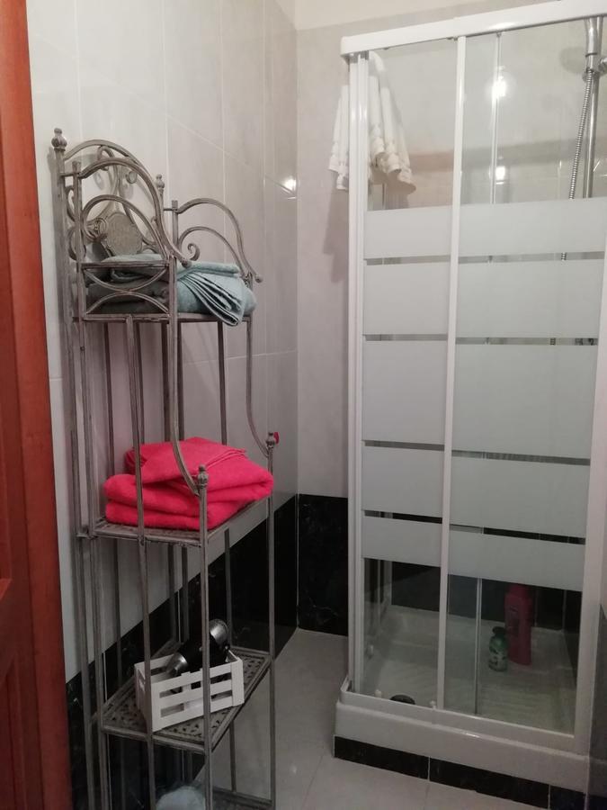 Beti House Heart'S And Roses Rooms بونتي جاليريا المظهر الخارجي الصورة